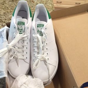 Brand New in box- Stan Smith Adidas-